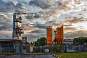 industrial-plant-5968230_1920